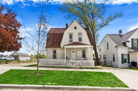 Grand Rapids Duplex Opportunity