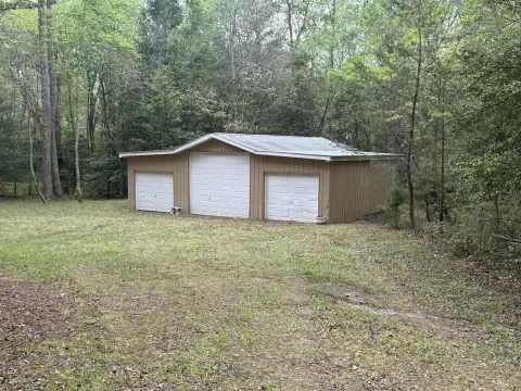 Land Near Laurel Lake