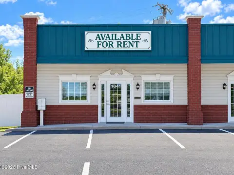 Four-Office Suite