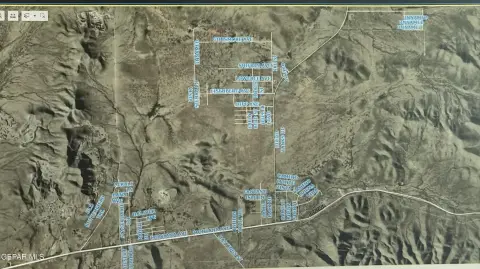 Development Land Parcel