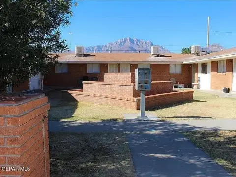 Turnkey Multifamily with Coin Laundry
