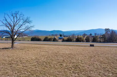 Prime Land in Elkton, Virginia