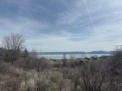 Three Building Lots in Culdesac