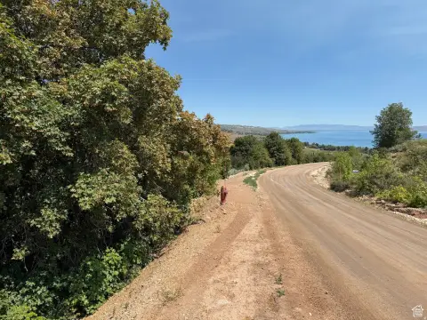 Garden City Land in Gated Community