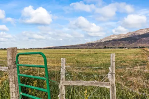 Prime Farmland in Monroe Valley
