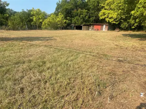C1 Commercial Land