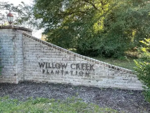 Large Residential Homesite Land
