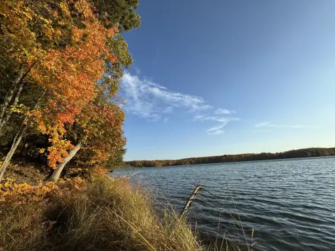 Waterfront Land Parcel