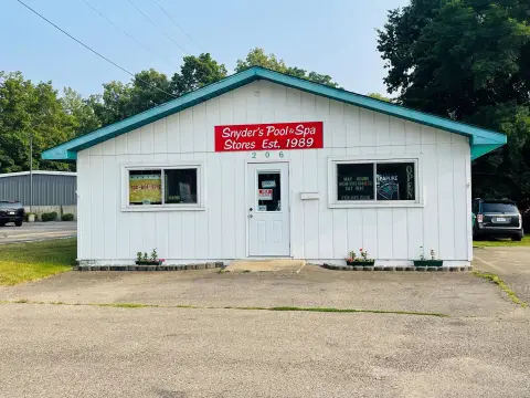 Downtown Retail Storefront