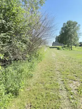 Recreational Land with Creek
