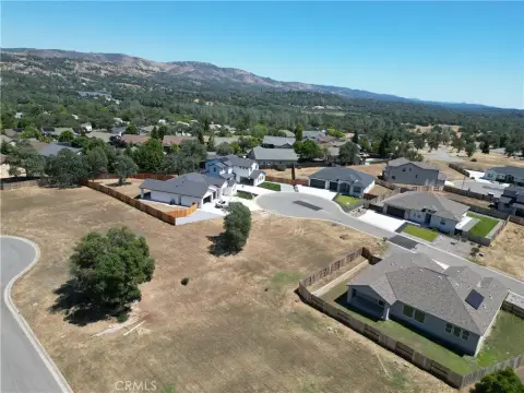Vacant Land Lot in Gated Community
