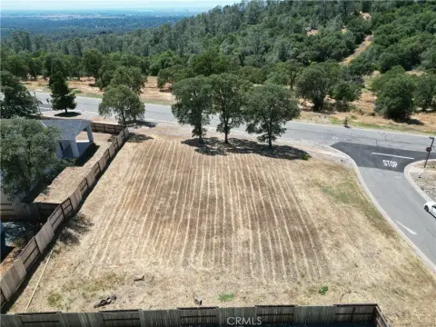 Vacant Land in Gated Community