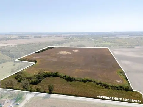 Tillable Farmland