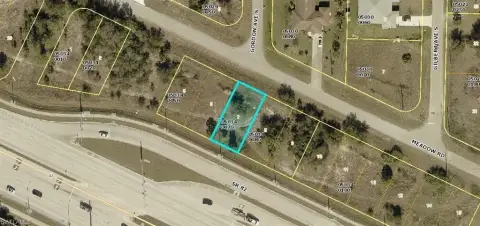 Land in Lehigh Acres, FL