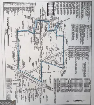 Acreage Tract with Road Frontage