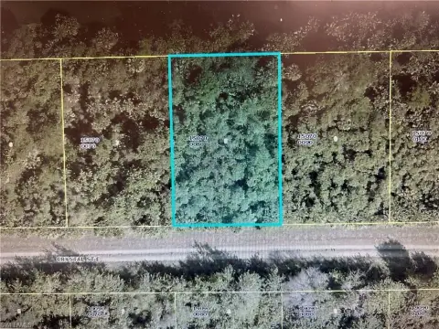 Lehigh Acres Land For Sale