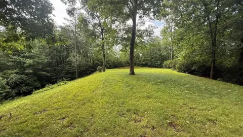 Mountain Gated Subdivision Homesite