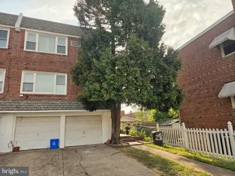 Three-Unit Multifamily Property