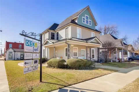 Renovated Office and Art Studio