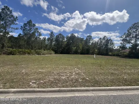 Residential Lot in Gated Community