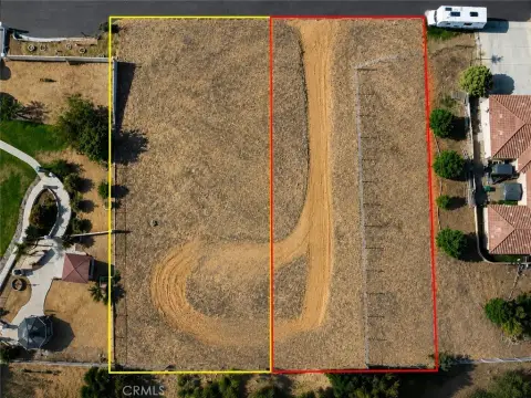Adjacent View Home Sites