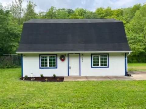 13-Acre Commercial Property with Residential Option