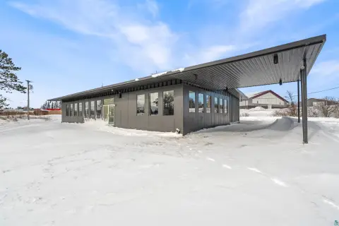 Restaurant/Bar on Highway 61