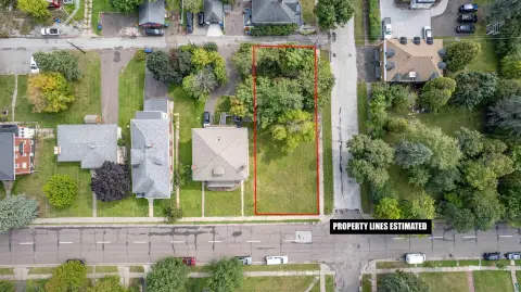 Duluth Land Opportunity