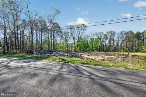 Approved Building Lot Opportunity