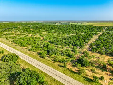 Unimproved Land Tract