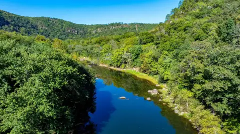 Riverfront Recreational Land