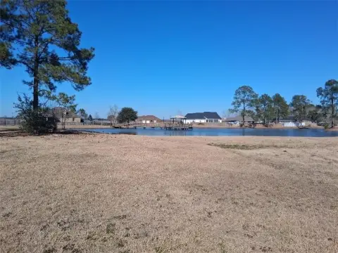 Waterfront Lot in Theodore, AL