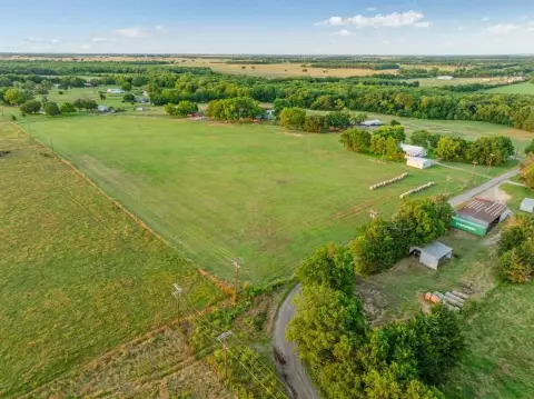 Land For Sale Near Town