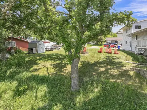 Lakeshore Residential Building Lot