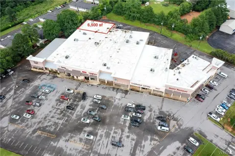 Retail Space in North Ridge