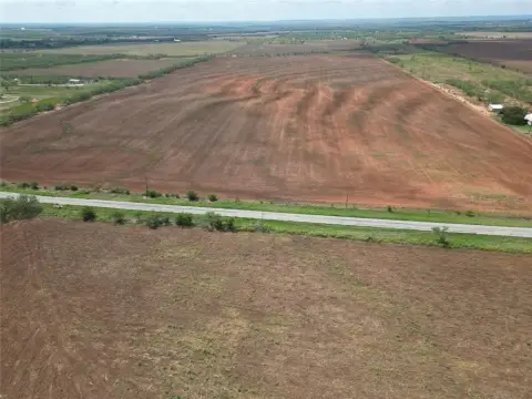 Texas Land with Development Potential