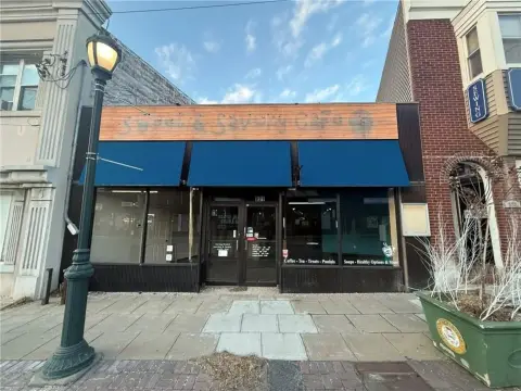 Prime Baldwin Commercial Space Available