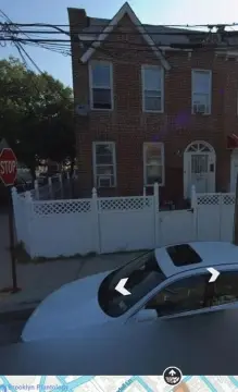 Brooklyn Three-Family Property For Sale
