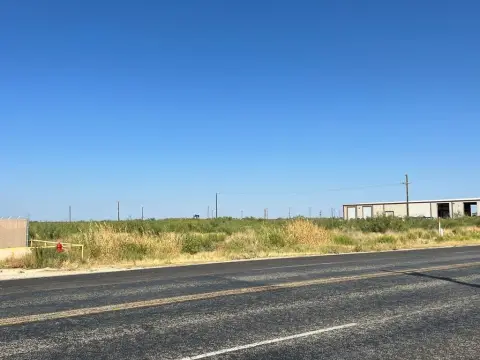 Land For Sale Andrews, TX