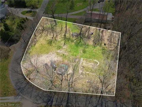 Akron Land Ready to Build