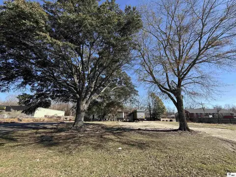 Commercial Land with Highway Frontage