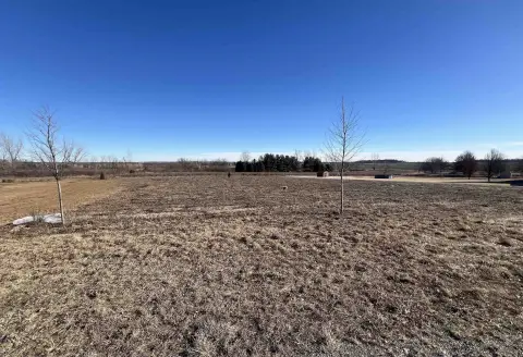 Residential Lot in Sharon, WI