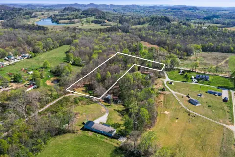 Unrestricted Land in Lily, KY