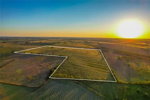 Ranch Tract with Working Pens
