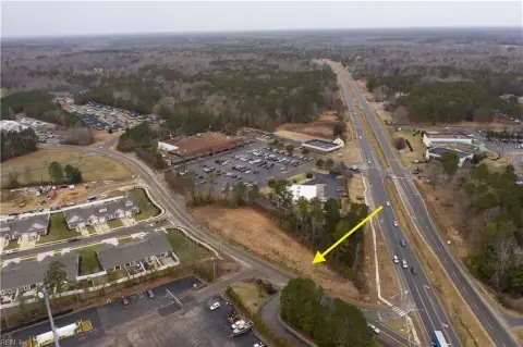 Gloucester Vacant Commercial Land
