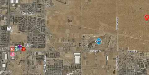 Undeveloped Residential Lot
