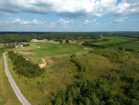 Tupelo Land: Multi-Use Opportunity