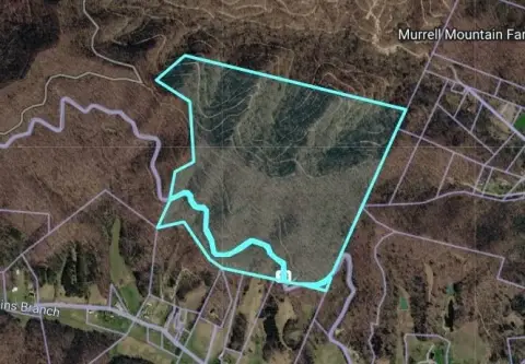 Fayetteville Vacant Land For Sale