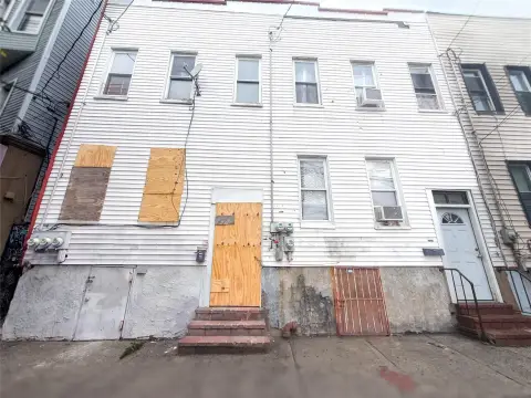 Bronx Two-Family Investor Opportunity