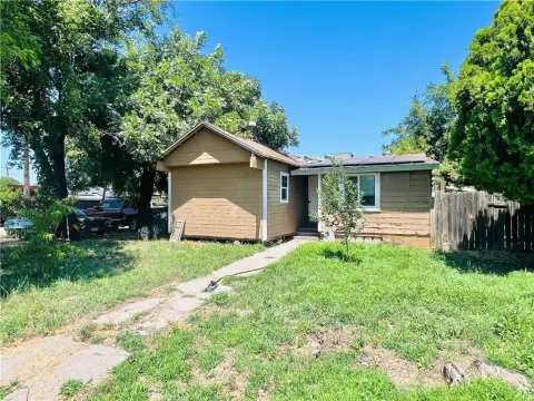 Multifamily Property for Sale